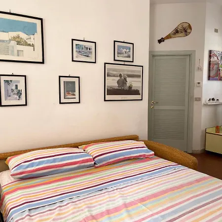 Casa La Perla - Con Terrazza Panoramica, Piscina E Free Parking
