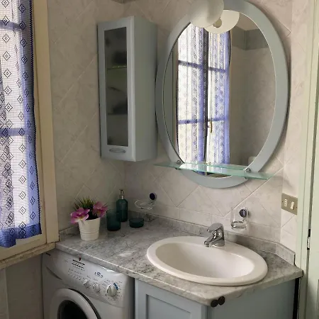 Casa La Perla - Con Terrazza Panoramica, Piscina E Free Parking