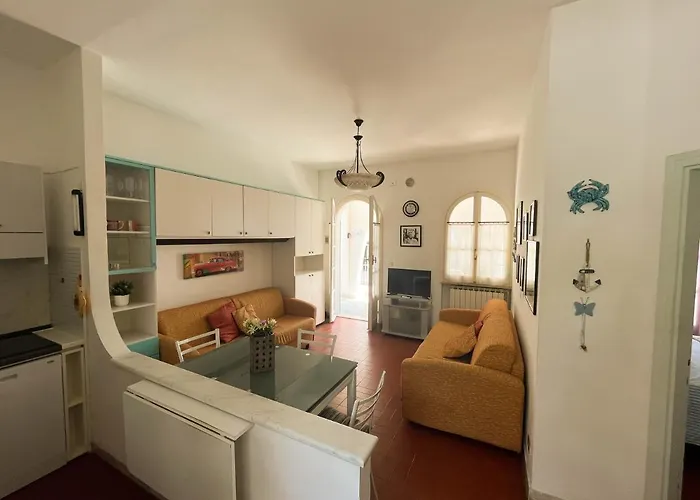 Casa La Perla - Con Terrazza Panoramica, Piscina E Free Parking *