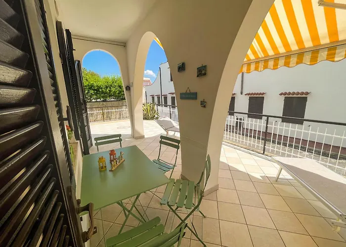Casa La Perla - Con Terrazza Panoramica, Piscina E Free Parking * Ceriale