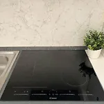아파트 Casa La Perla - Con Terrazza Panoramica, Piscina E Free Parking