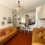 아파트 Casa La Perla - Con Terrazza Panoramica, Piscina E Free Parking