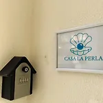 아파트 Casa La Perla - Con Terrazza Panoramica, Piscina E Free Parking *
