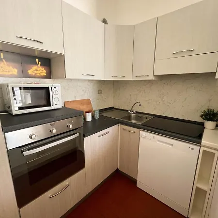 Apartmán Casa La Perla - Con Terrazza Panoramica, Piscina E Free Parking Ceriale