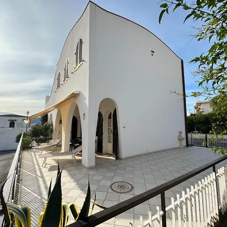 Casa La Perla - Con Terrazza Panoramica, Piscina E Free Parking 切里亚莱
