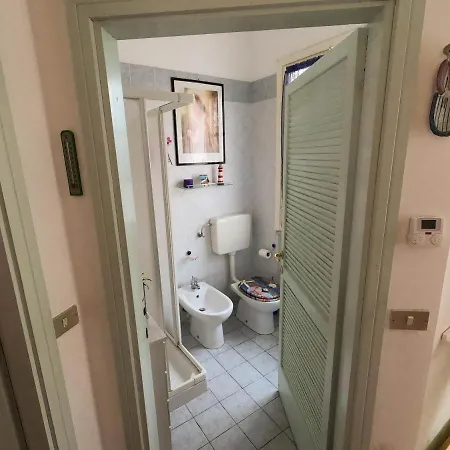 Apartmán Casa La Perla - Con Terrazza Panoramica, Piscina E Free Parking Ceriale