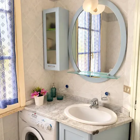 Casa La Perla - Con Terrazza Panoramica, Piscina E Free Parking * Ceriale