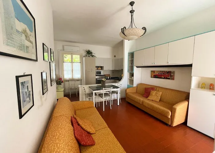 Casa La Perla - Con Terrazza Panoramica, Piscina E Free Parking * Ceriale